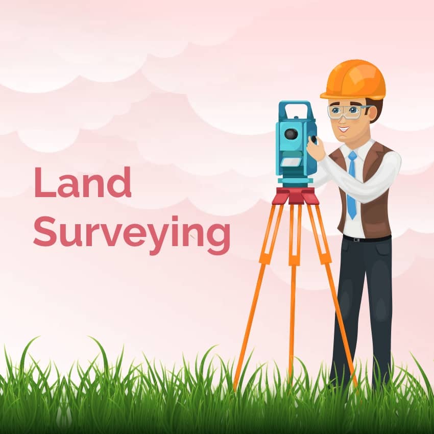 Land Surveying Estimating the Cost Ogden Land Surveying
